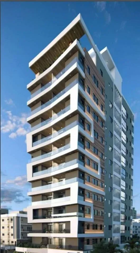 Venta: apartamento en Ensanche Naco, Distrito Nacional