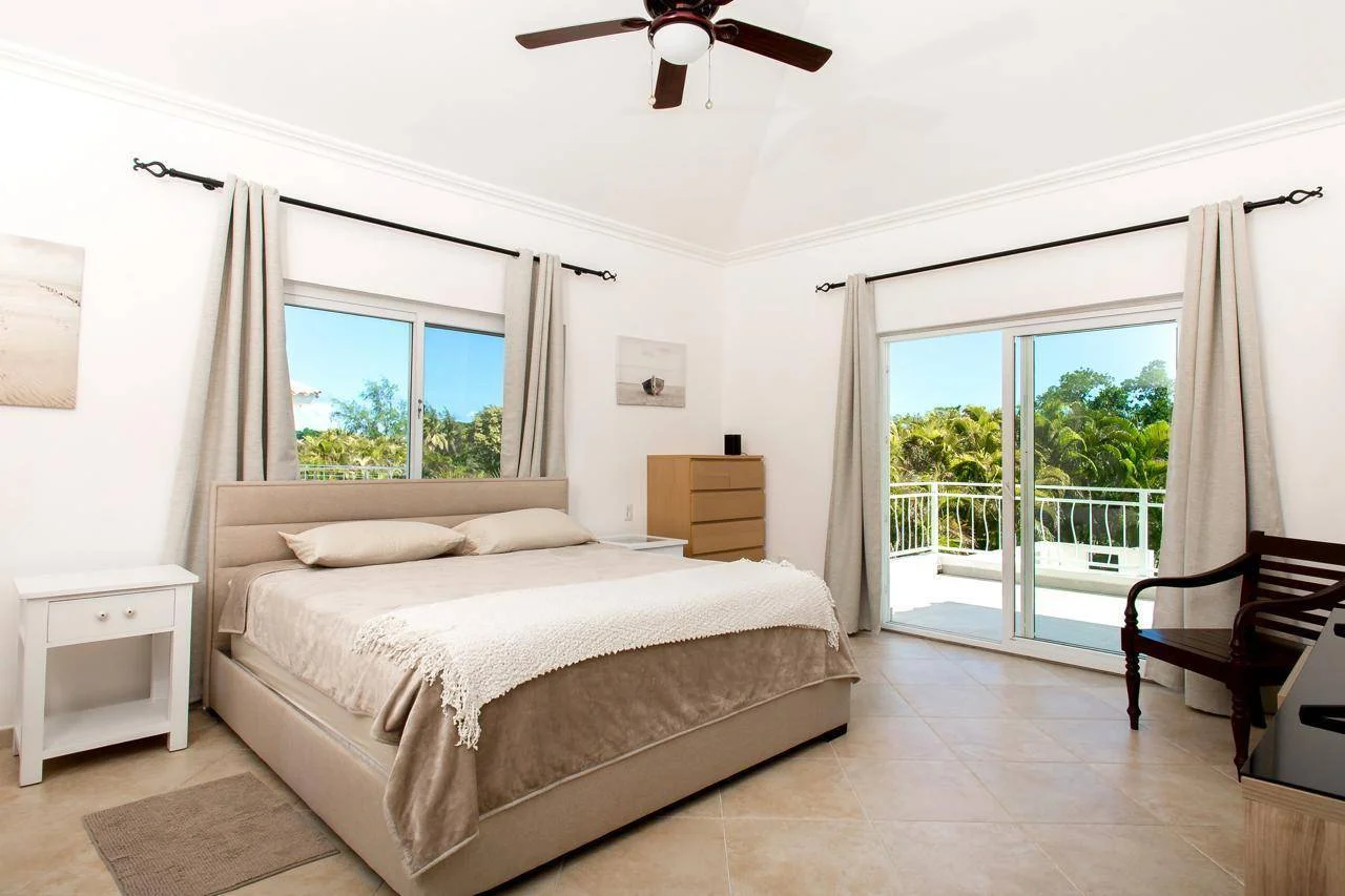 Sale: villa in Cocotal Golf & Country Club, Bavaro - 3