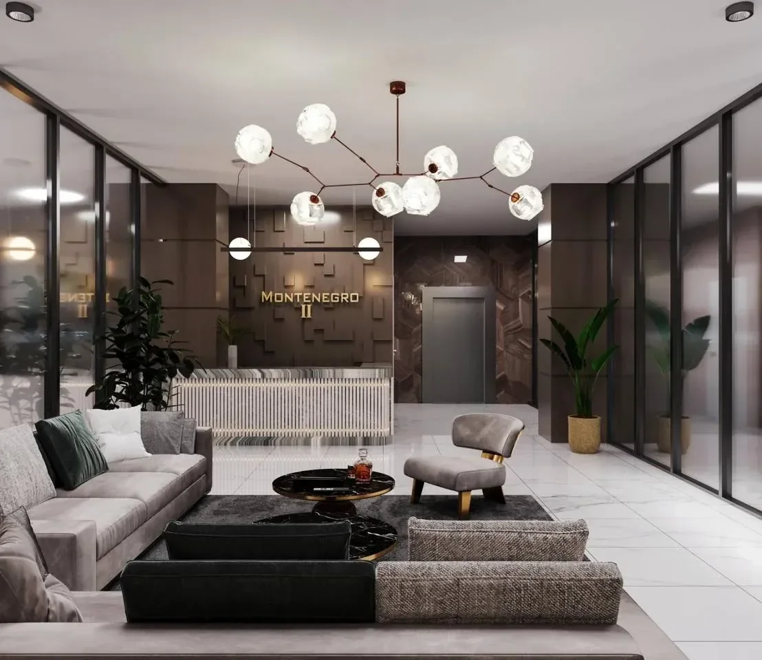 Venta: apartamento en Los Cacicazgos, Distrito Nacional - 3