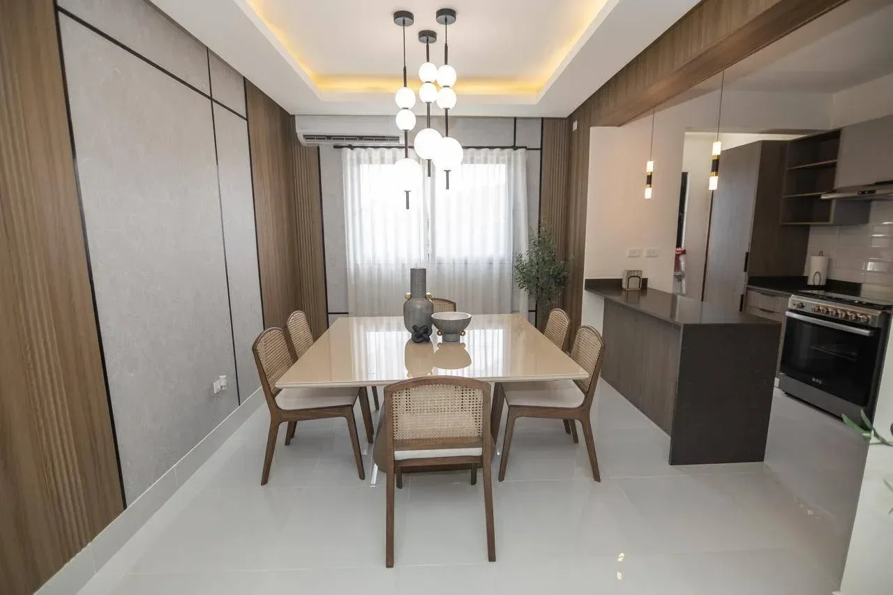 Limonal Abajo: apartamento 3 hab. en venta - 5
