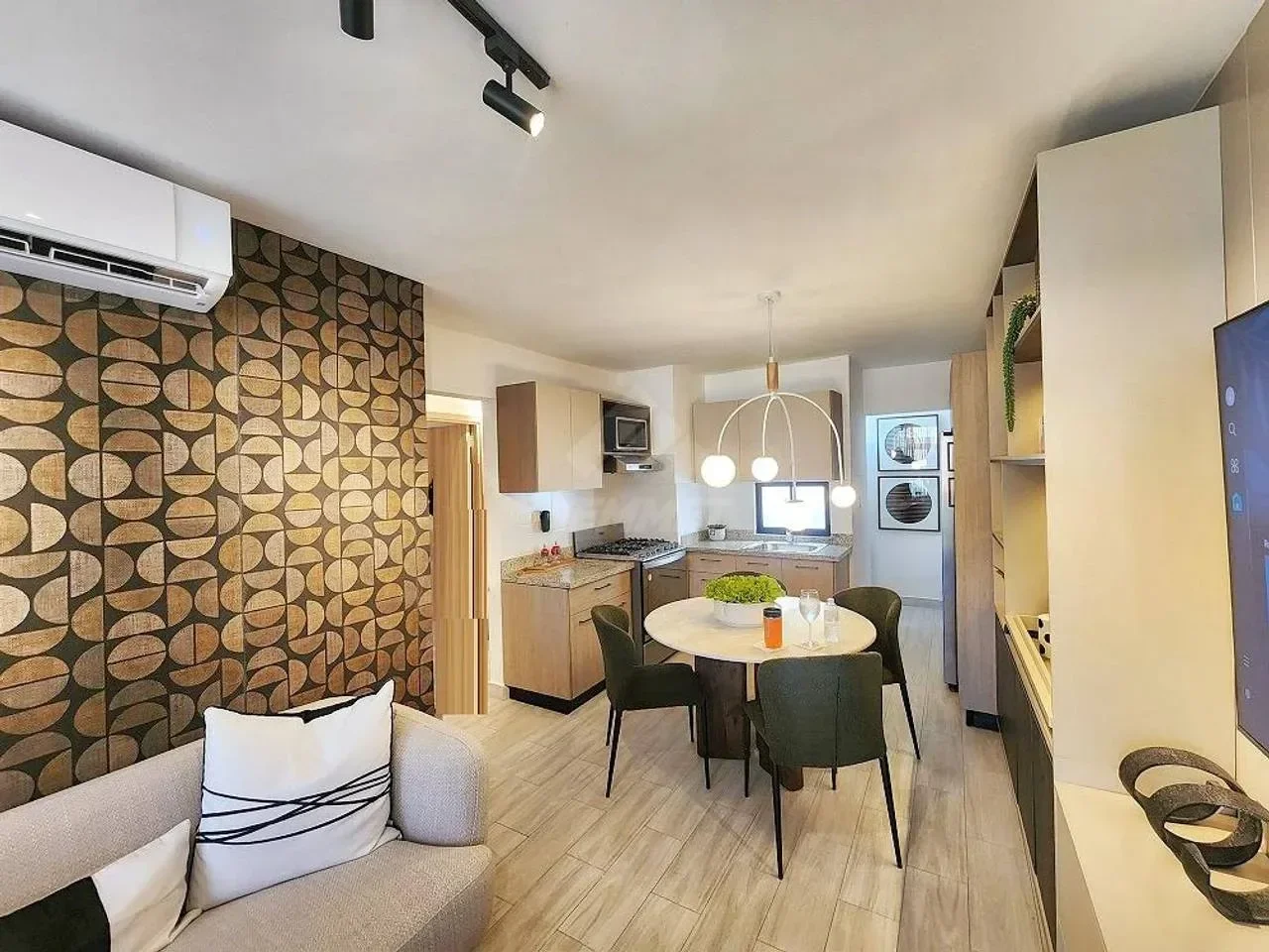 Venta: apartamento en Baitoa, Santiago de los Caballeros - 2
