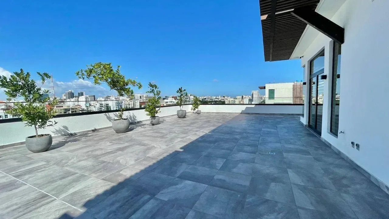 Rental: commercial space in Bella Vista, Santo Domingo D.N. - 4