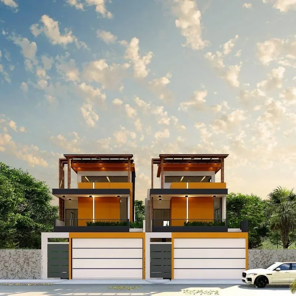 Maison de 3 chambres à vendre à Prado Oriental, Santo Domingo Este