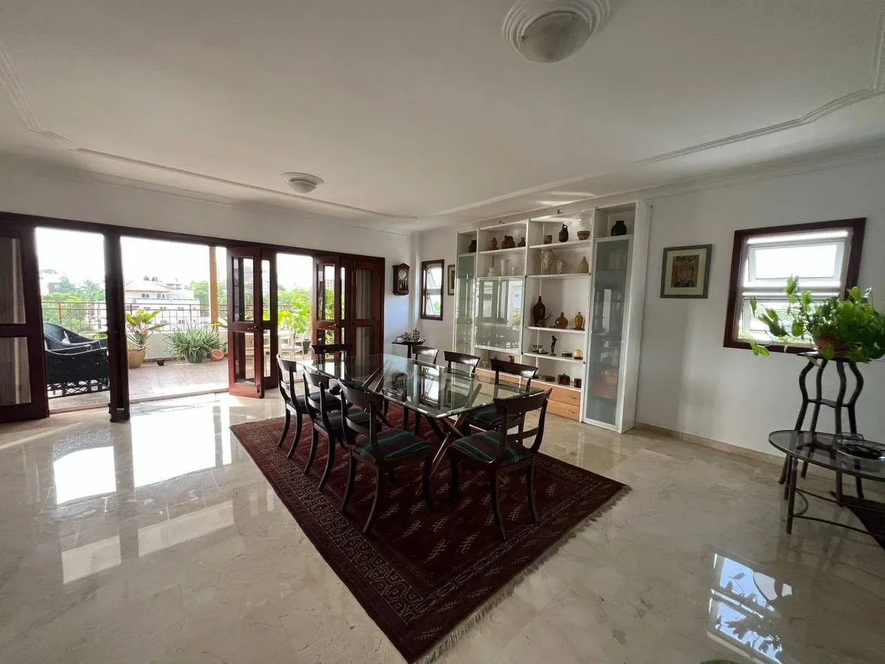 Penthouse en Gazcue, 387.32 m² en venta - 4