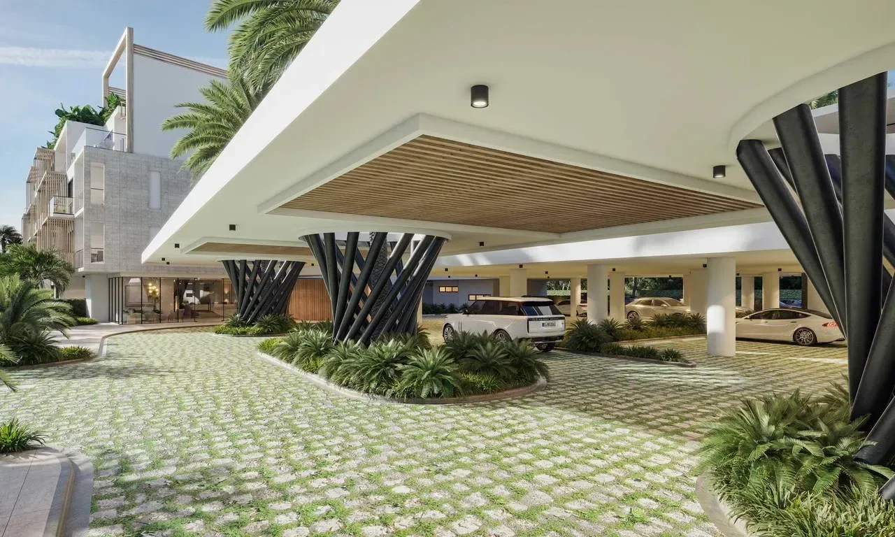 Apartamento en Ciudad las Canas, 86 m² en venta - 4