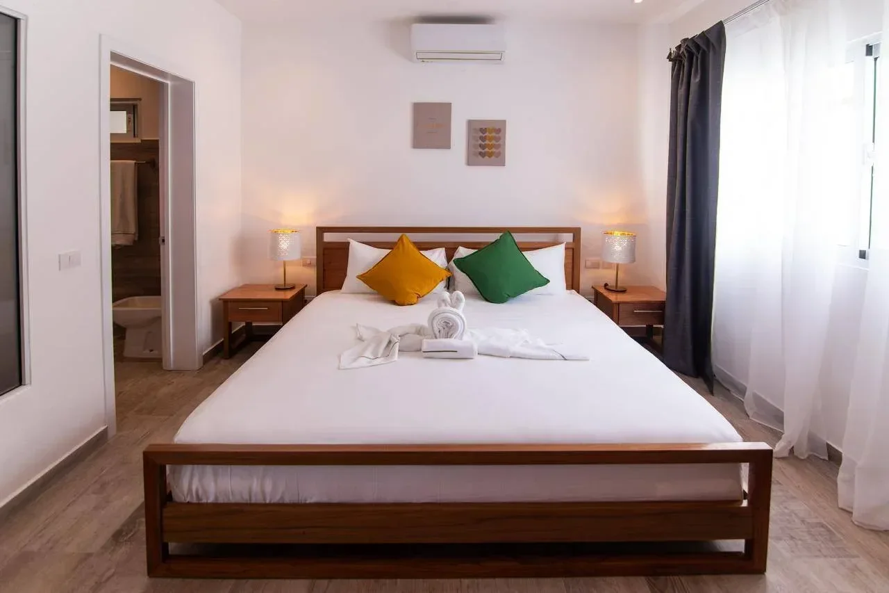 Penthouse en Playa Punta Popy, 245 m² en venta - 5