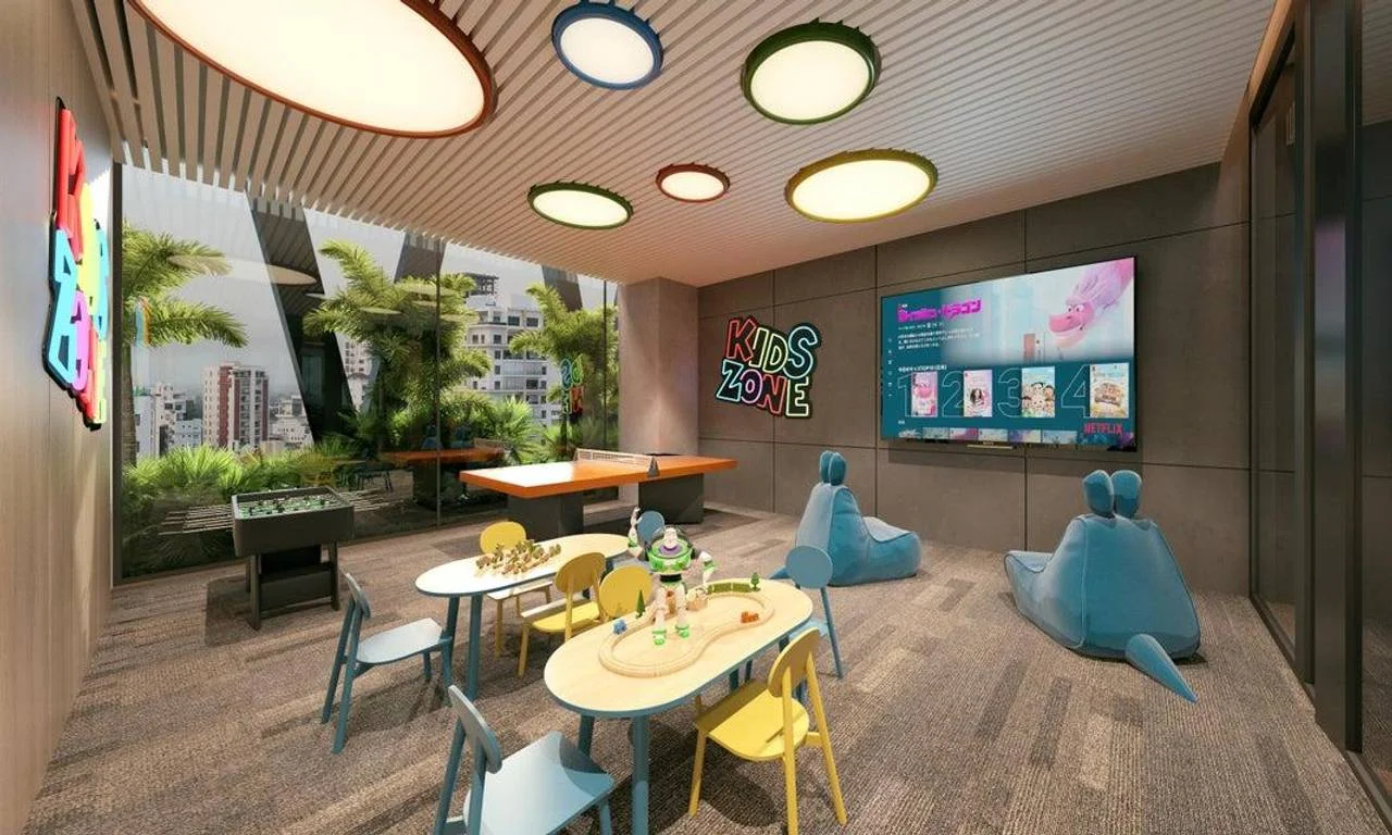 Alma Rosa I: apartamento 3 hab. · 128 m² en venta - 3