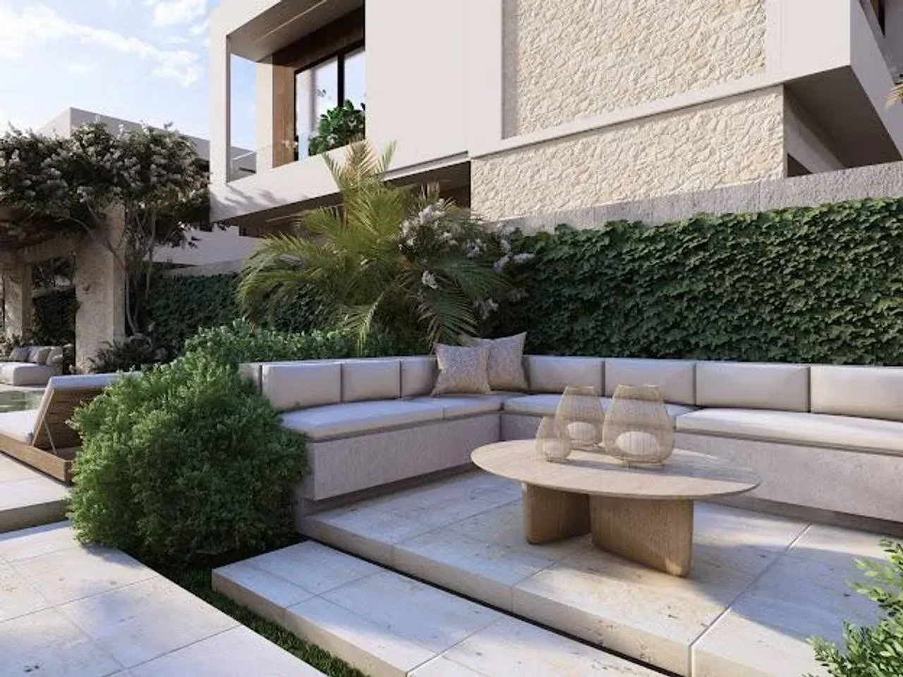 Villa en Bávaro, 143 m² en venta