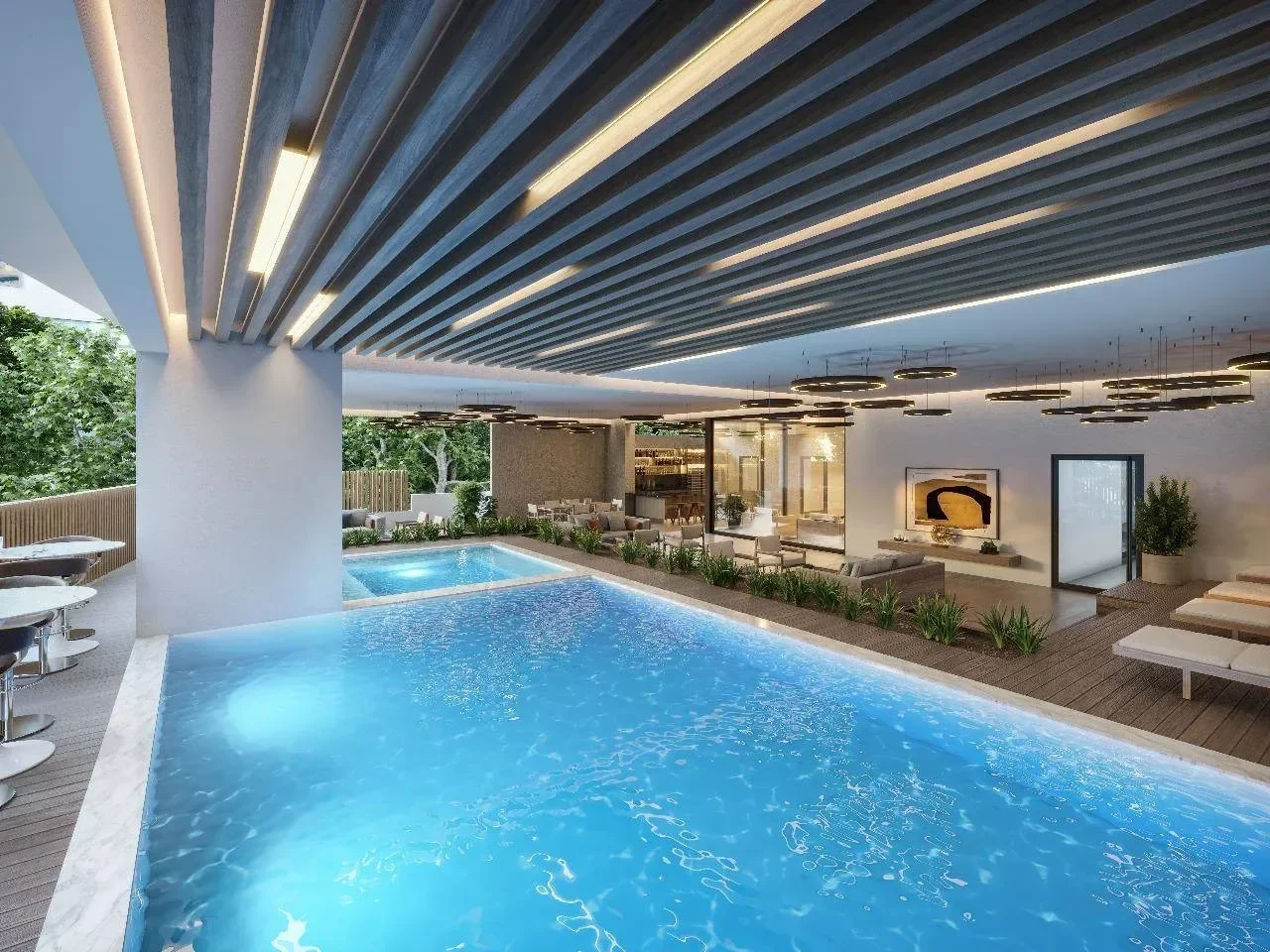 Apartamento en La Esperilla, 146 m² en venta