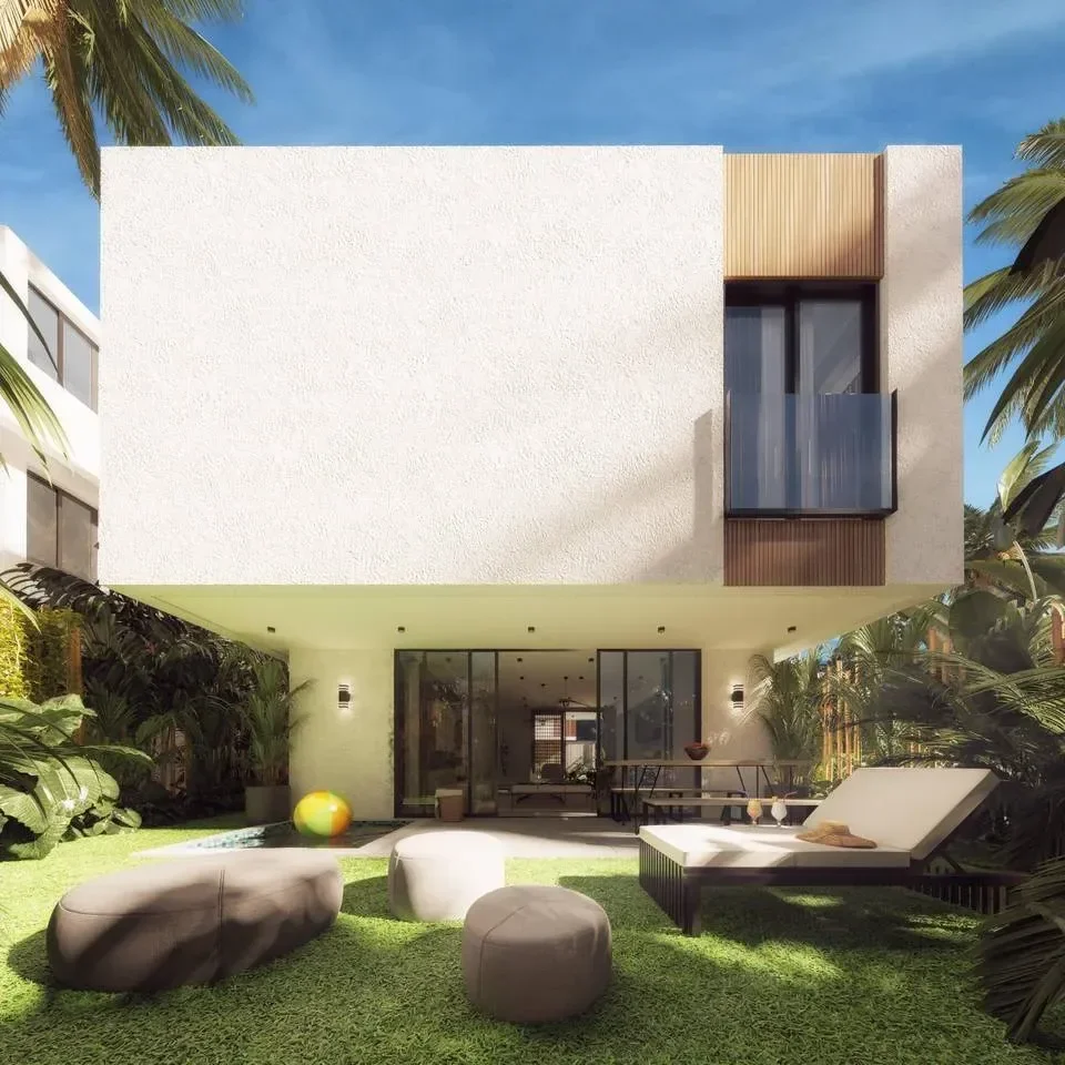Villa en Vista Cana, 131 m² en venta