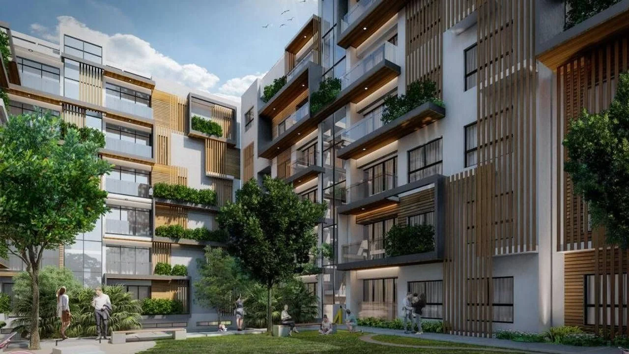 Penthouse en Arroyo Hondo Viejo, 92 m² en venta - 4