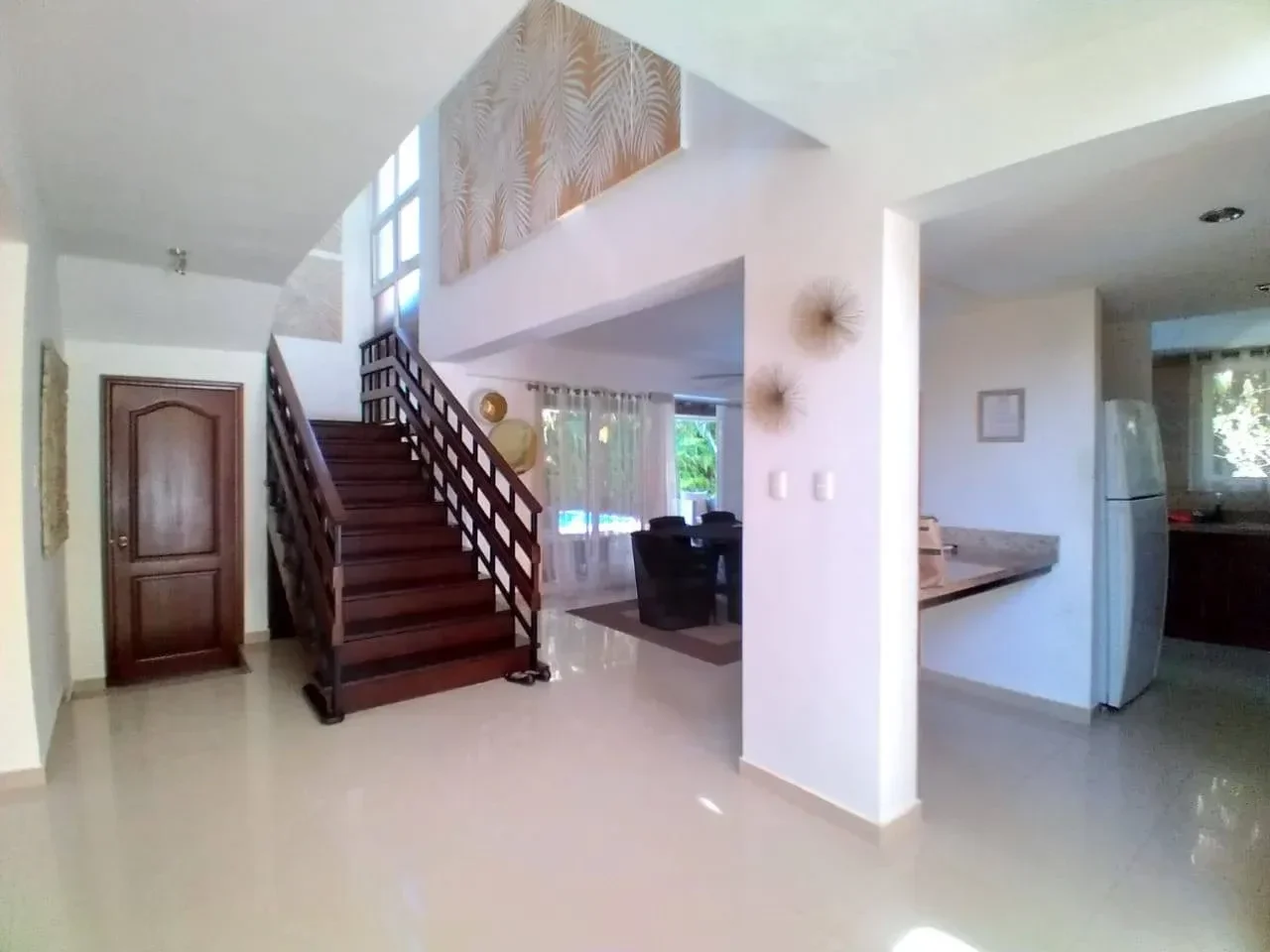Villa en venta — Juan Dolio, Juan Dolio (4 hab.) - 5