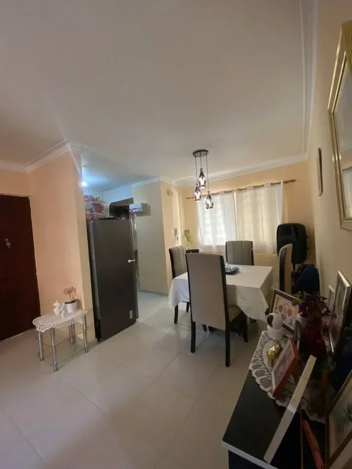 Urbanización Monumental: appartement 3 ch. · 71.15 m² à vendre - 4