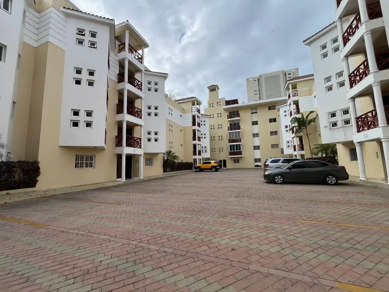 Venta: apartamento en Juan Dolio, Juan Dolio