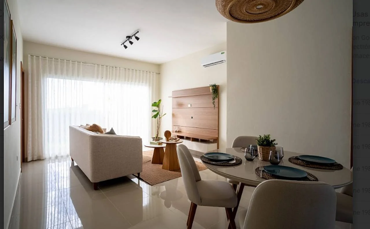Villa de 2 habitaciones en venta en Bávaro, Punta Cana - 2