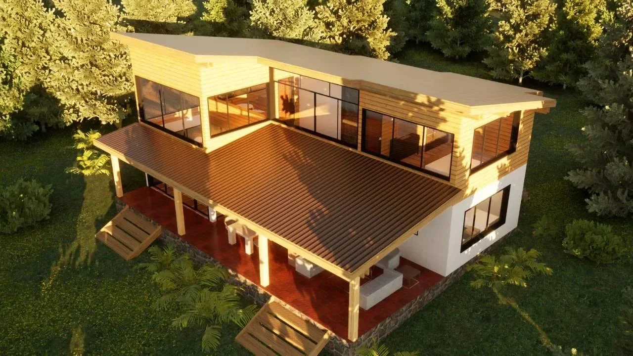 Sale: villa in Jarabacoa, Jarabacoa - 3