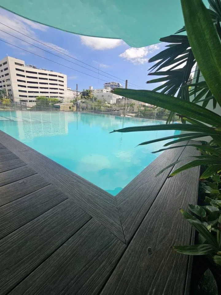 Apartamento de 3 habitaciones en venta en Piantini, Distrito Nacional