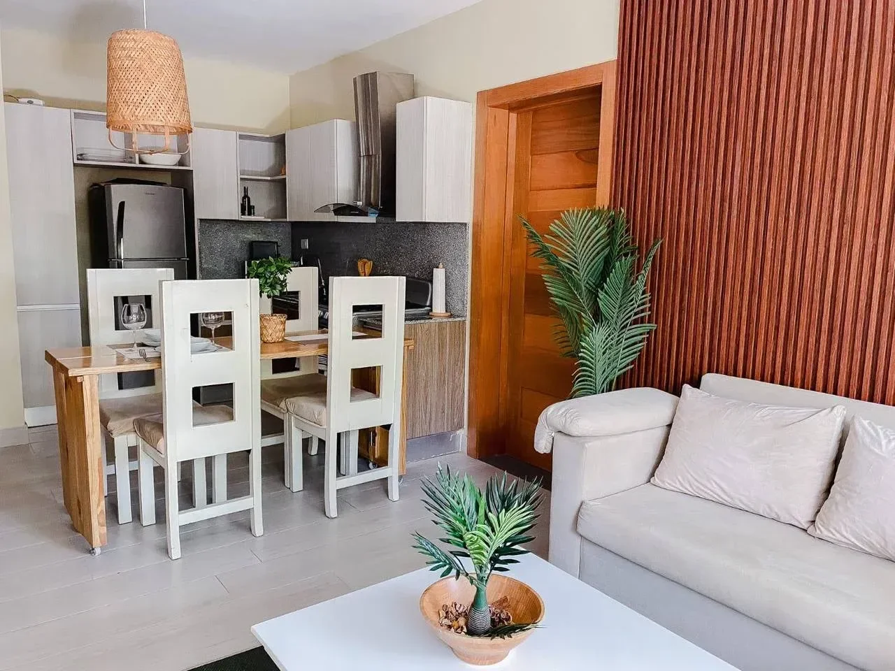 Apartamento en Bayahibe, 98.5 m² en venta