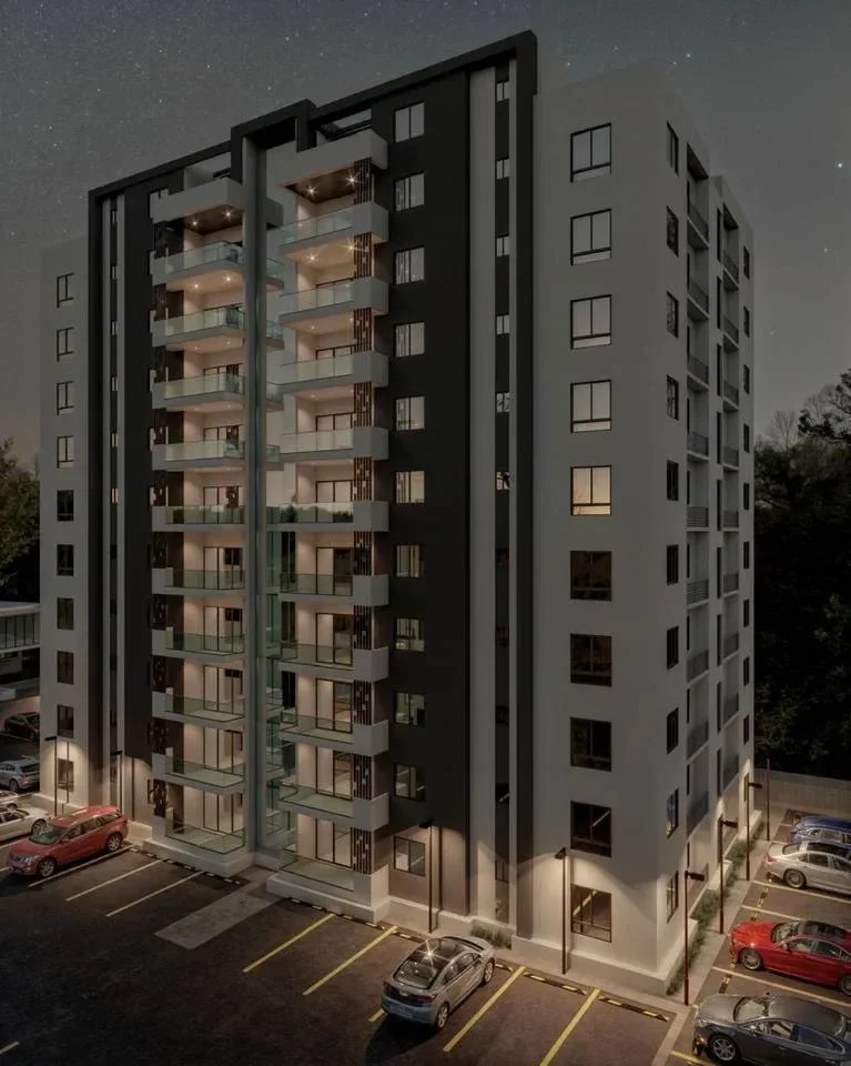 Apartamento de 3 habitaciones en venta en Residencial Carol Gissel, Mao