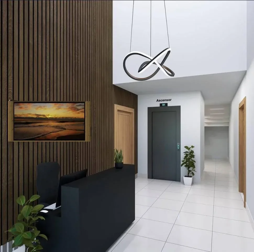 Apartamento en venta — Costa Cana, Bavaro (2 hab.) - 2