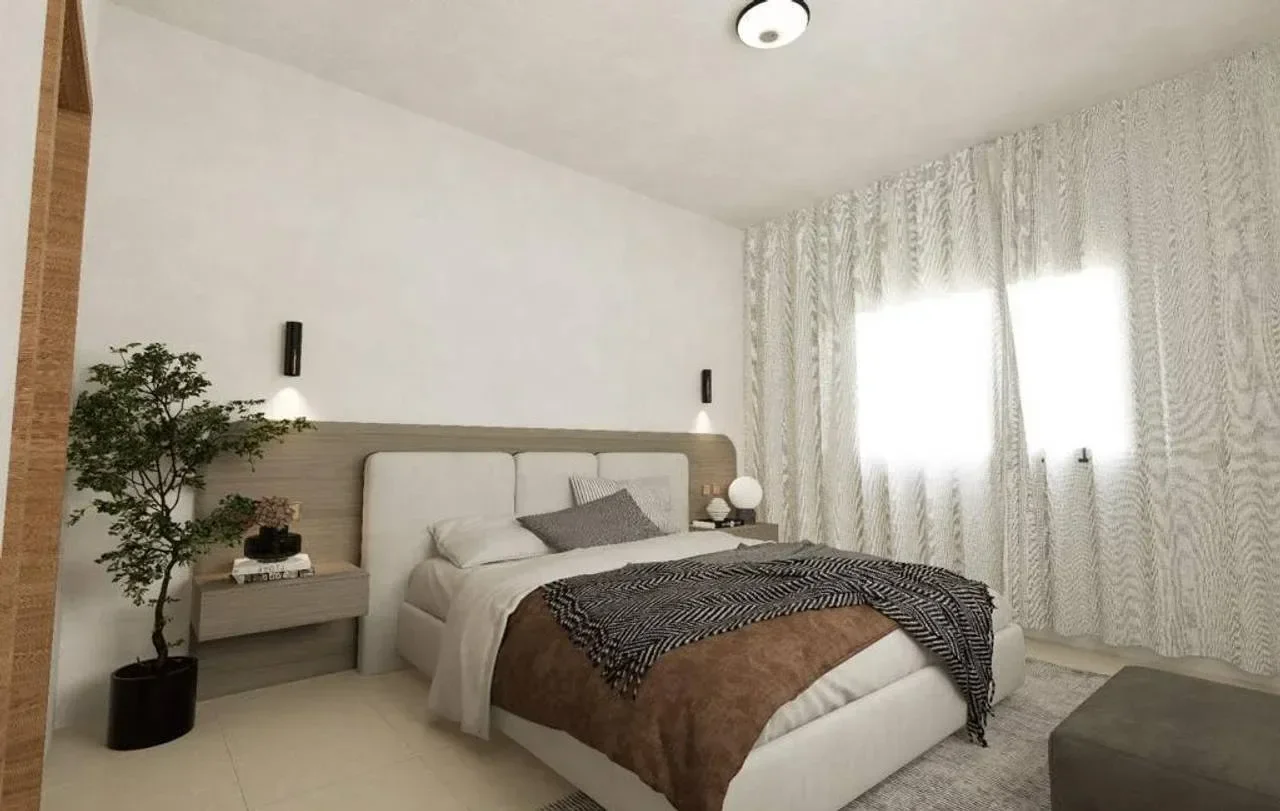 Apartamento de 3 habitaciones en venta en Los Jardines del Sur, Distrito Nacional - 2