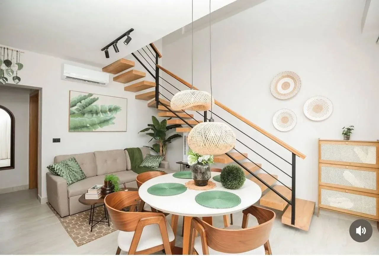Penthouse en Bayahibe, 108 m² en venta