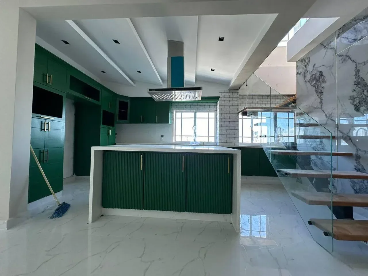 Alma Rosa I: penthouse 6 hab. · 600 m² en venta - 2