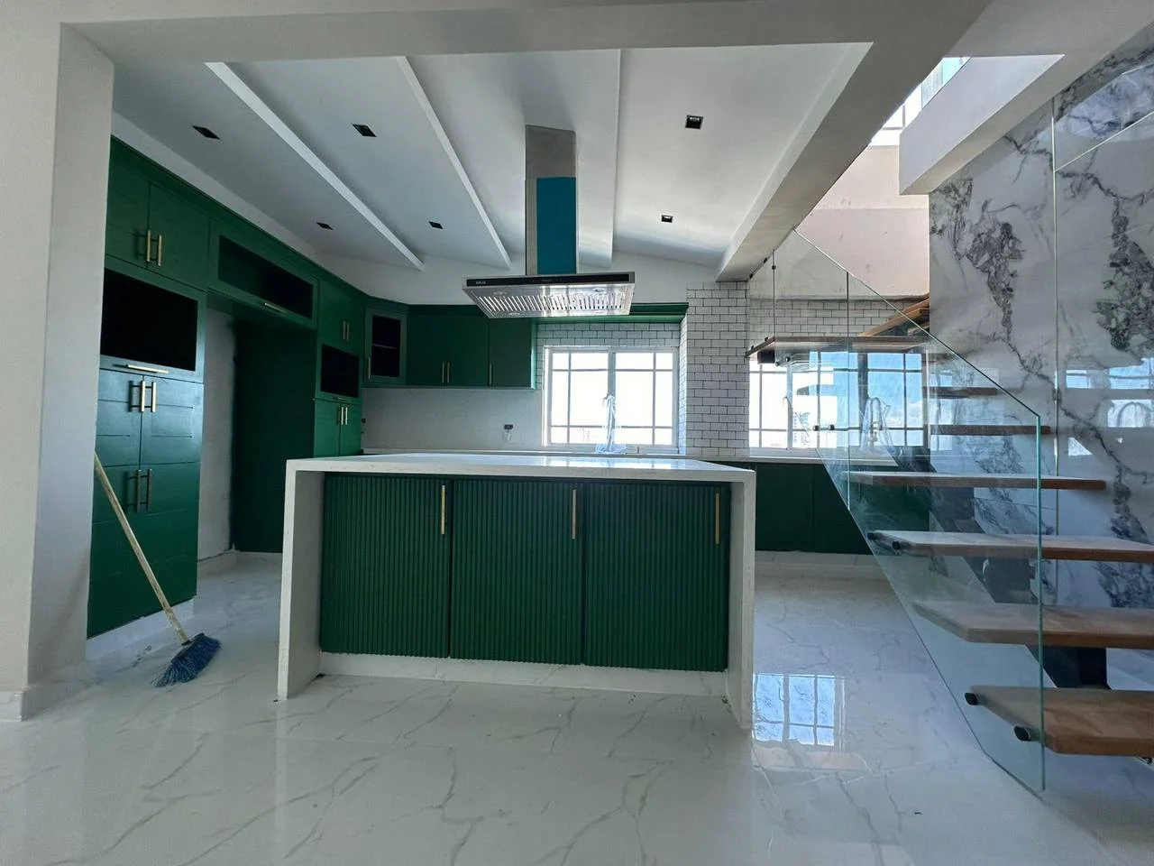 Alma Rosa I: penthouse 6 hab. · 600 m² en venta - 2