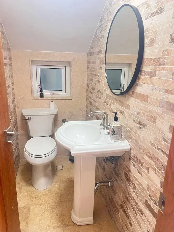 Venta: casa en Villa María, Higuey - 2