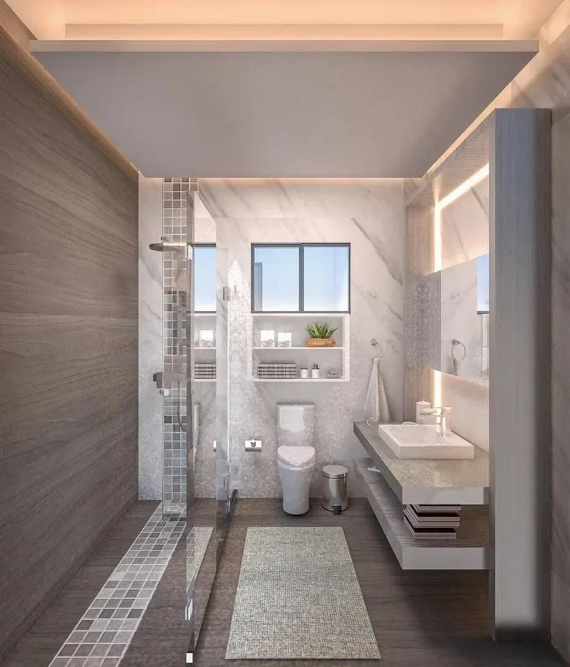 Venta: apartamento en Prado Oriental, Santo Domingo Este - 5