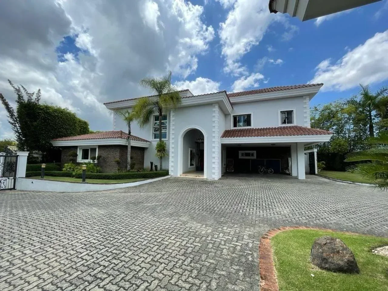 Maison à Cuesta Hermosa III, 570 m² à vendre - 4