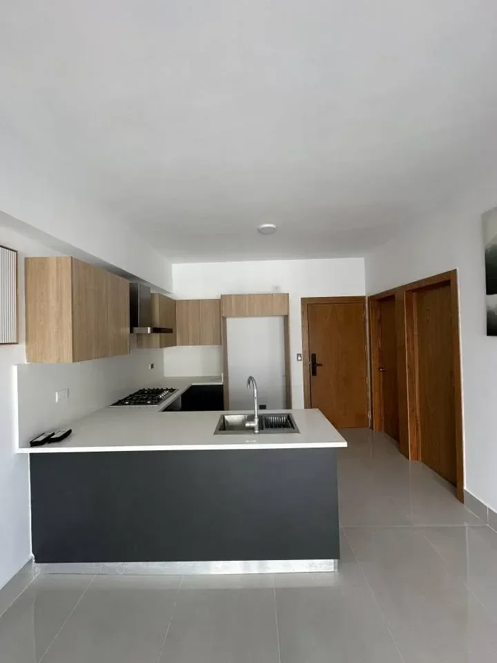 Apartamento en La Esperilla, 55 m² en alquiler - 1