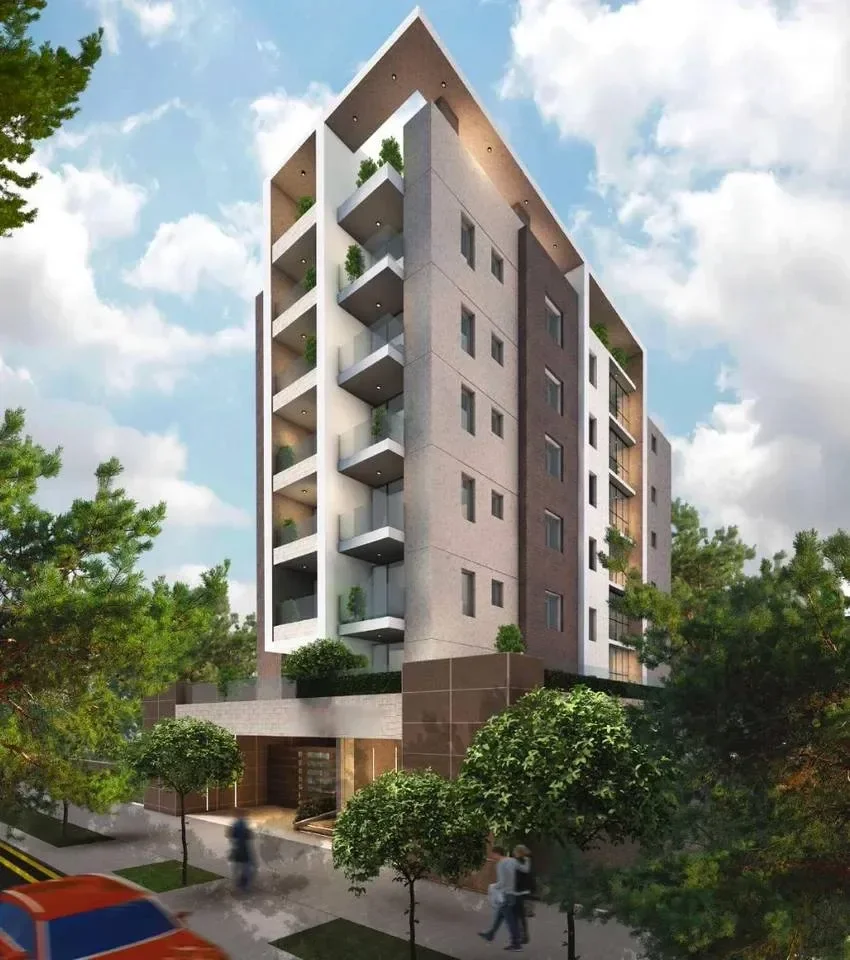Venta: apartamento en Bella Vista, Distrito Nacional