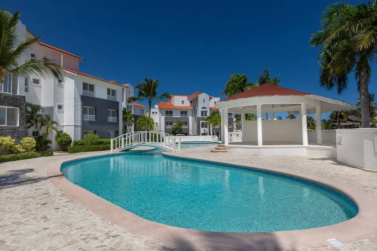 Apartamento en venta — White Sands, Bavaro (3 hab.) - 5