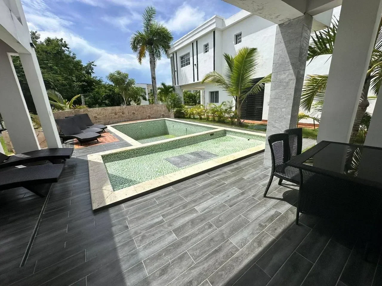 La Romana: casa 7 hab. · 580 m² en venta - 3
