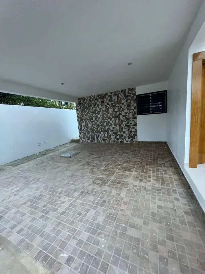 Vente: maison à Urbanización Don Jaime, Santiago de los Caballeros - 4