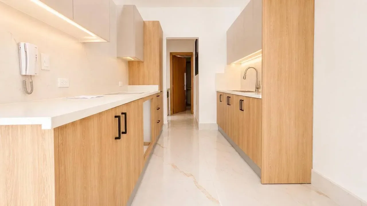 Rental: apartment in Ensanche Serralles, Santo Domingo D.N. - 5