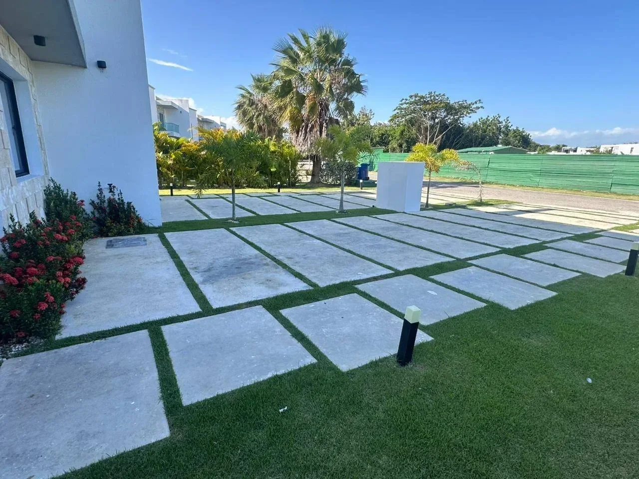 Villa de 3 habitaciones en venta en Playa Nueva Romana, La Romana - 2