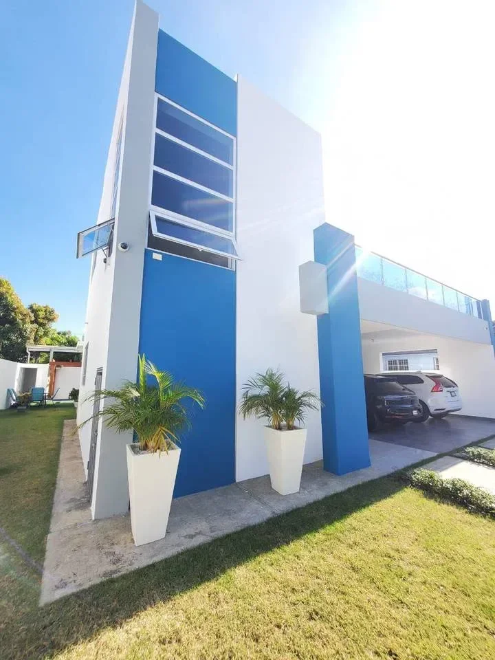 Venta: casa en Santiago, Santiago de los Caballeros - 5