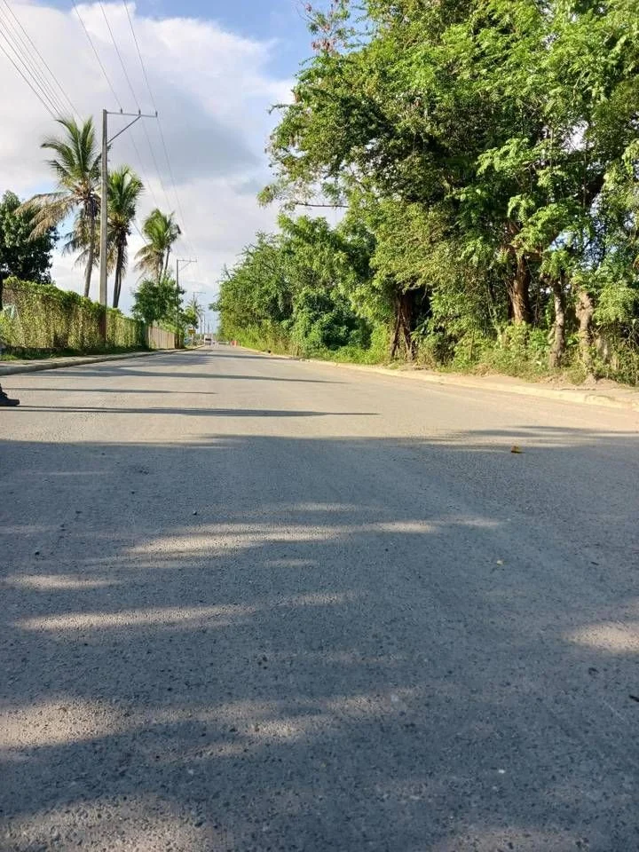 Terreno en venta — Kilómetro 22, Pedro Brand