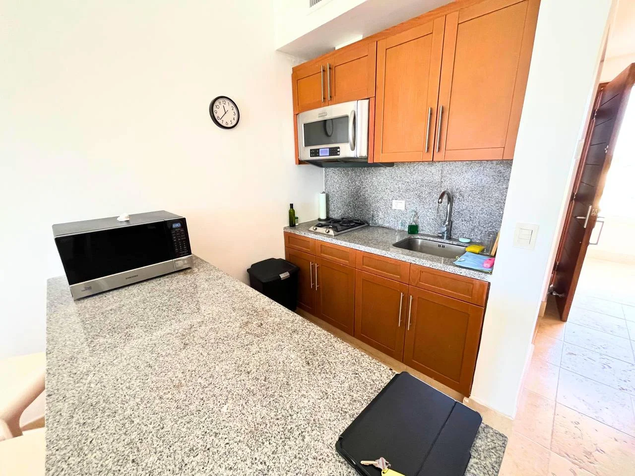 Apartment for sale — Cap Cana, Cap Cana (1 bed) - 5