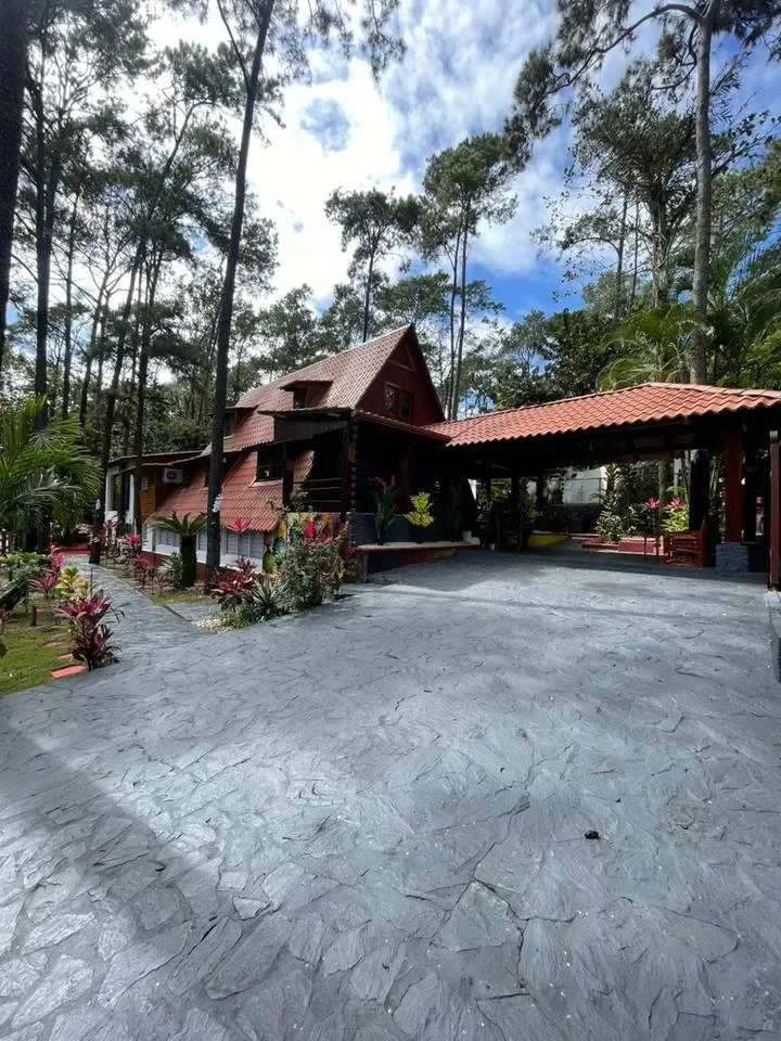Venta: villa en Jarabacoa, Jarabacoa - 2