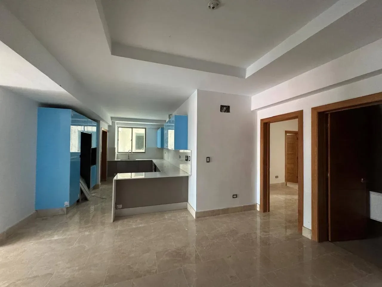 Apartamento de 3 habitaciones en alquiler en Los Cacicazgos, Santo Domingo D.N. - 5