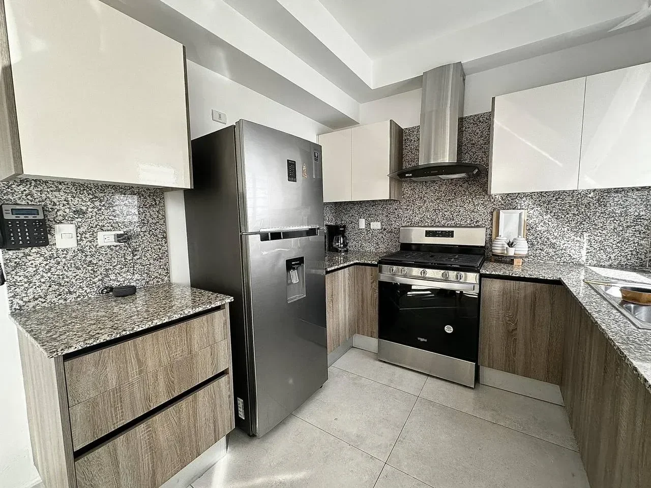 Appartement à La Esperilla, 75 m² à vendre - 4
