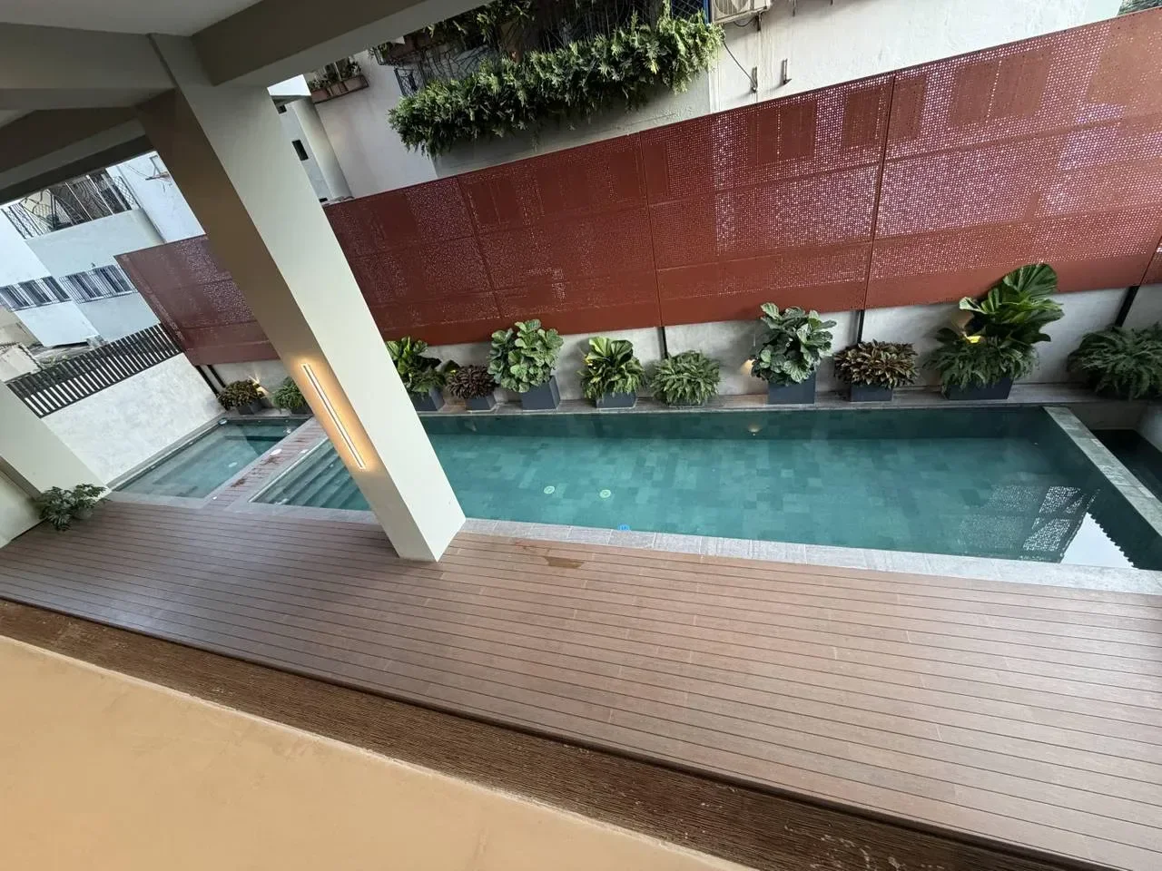 Apartamento en Piantini, 191 m² en venta - 2
