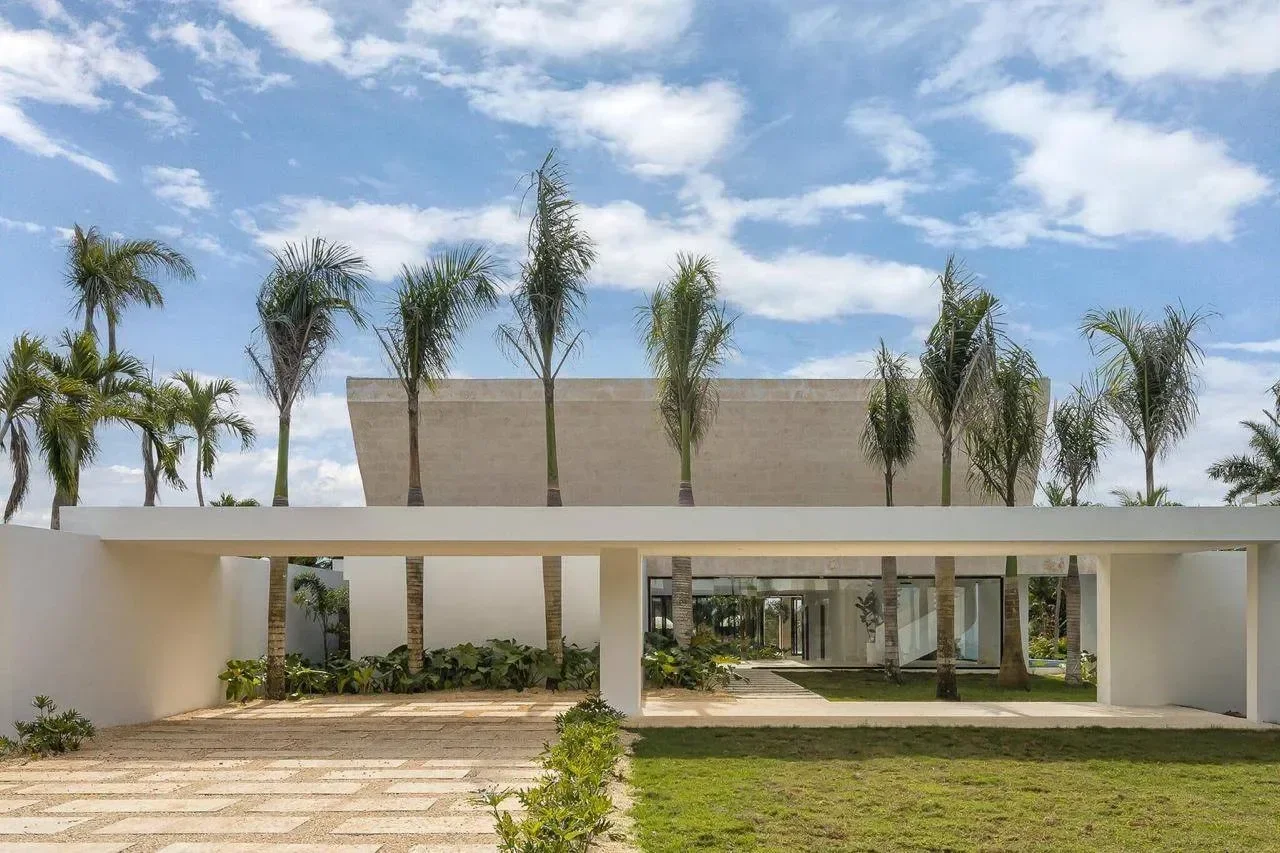 Villa en Casa de Campo, 1100 m² en venta - 4