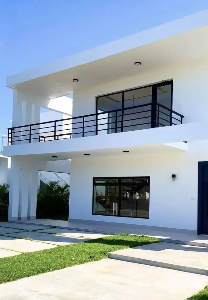 Villa en Sosua Abajo, 400 m² en venta - 4