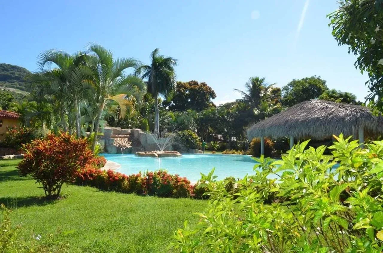 House for sale — Maimón, Puerto Plata (5 bed)