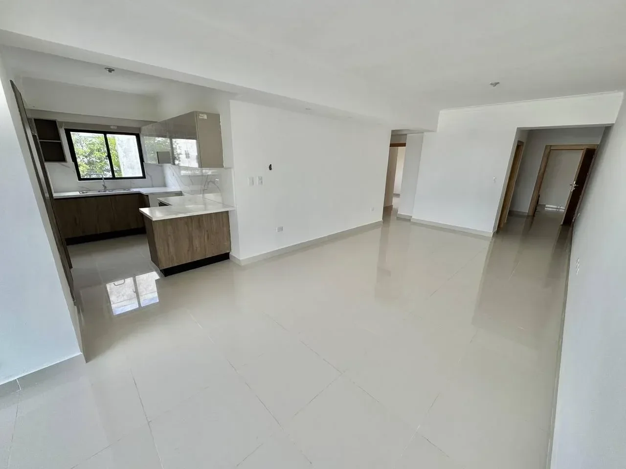Penthouse de 3 habitaciones en venta en Los Prados, Distrito Nacional - 3