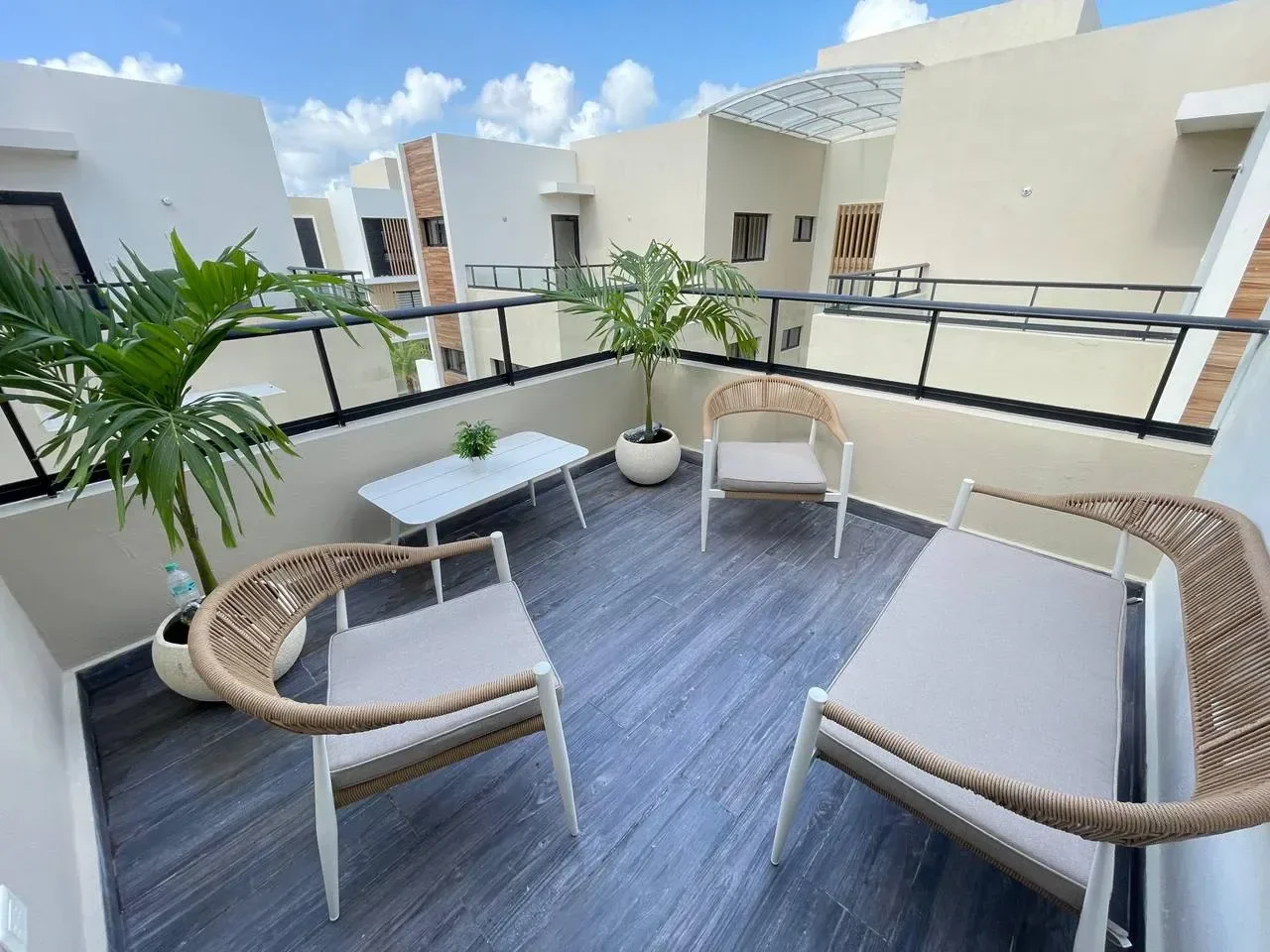 Appartement à Bávaro, 84 m² à vendre
